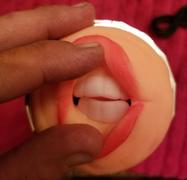 weadultshop Male Masturbator Electronic Voice Oral Pocket Pussy Review