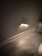 Wallplate Warehouse LumiCover LED Night Light - Duplex - Nickel Review