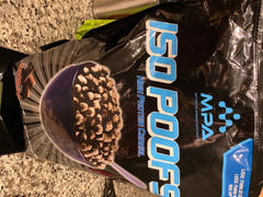 MPA Supps Iso Poofs™ Cereals (29 Servings) Review