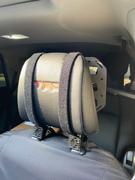 Grey Man Tactical Window Hammer & Seatbelt Cutter + RMP™ Backer Plate Review