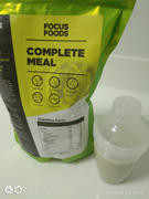 Focus Foods Complete Meal CN Review