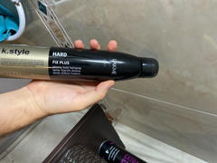 JAZZ PELU Lakme k.style Fix Plus Hard Spray Fijación Extrema 300 ml Review