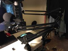 Tonor Microphone TONOR T20 Mic Arm Stand Review