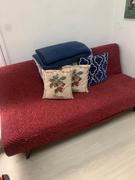 Eurofunda Microfibra - Funda Futon Blue Review