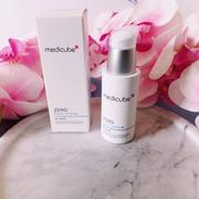 MEDICUBE US Zero Pore Serum Review