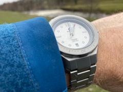 BOLDR Supply Co.  Odyssey Freediver Stainless Steel Bracelet Review