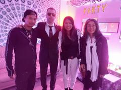 Psylo Fashion Kimo Pants Review