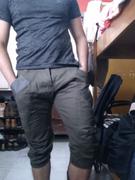 Psylo Fashion Jokey 3/4 Shorts Review