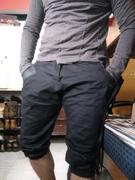 Psylo Fashion Jokey 3/4 Shorts Review