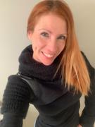 Psylo Fashion Armadillo Vmix Crop Sweater Review