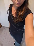 Psylo Fashion Eka Zip Asymmetrical Tunic Review