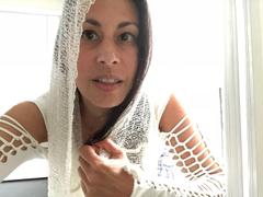 Psylo Fashion Long Neck Top Long Sleeves Review