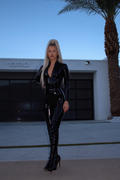 Vex Inc. | Latex Clothing Simple Catsuit Review