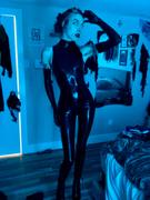 Vex Inc. | Latex Clothing Sleeveless Catsuit Review