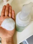 LAVIEN COSMETICS Perfect Balance Daily Cleansing Foam | Mild Bubble Foam Cleanser Review