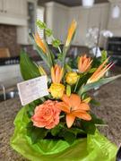 The Wild Orchid Birds of Paradise Flower Bouquet Review