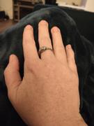 Laka Jewelry Ouroboros Ring Review
