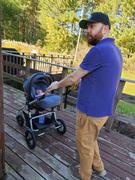 bumbleride reRide - Era - Reversible Stroller Review