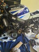 Woodcraft Technologies 60-0452RB Yamaha R1 RHS Oil Pump/Ignition Trigger Cover Review