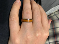 Hitched The Ceramic Koa Wood Inlay Review