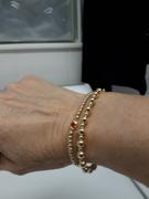 Jaimie Nicole Baller | Big and Small  Bracelet Review