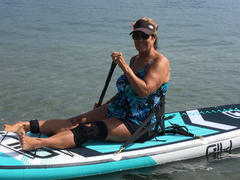 GILI Sports Detachable Paddle Board & Kayak Seat Review