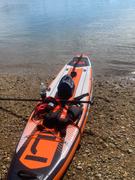 GILI Sports Cup Holder for Paddle Boards Review