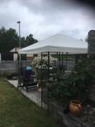 Gazebo Spare Parts CLEARANCE - Canopy for 3m x 3m Patio Gazebo - Single Tier Review