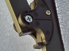 Gazebo Spare Parts Crescent Roof Bar Bracket Review