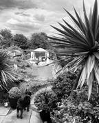 Gazebo Spare Parts Side Panel Set for 3m x 3m Garden Nation Regency Superior Patio Gazebo - Set of 4 Review