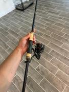 The Saltwater Edge Star Rods VPR Inshore Spinning Rods Review