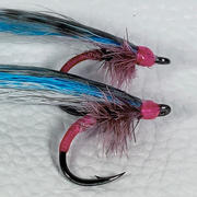 The Saltwater Edge Ahrex Saltwater Bluewater Fly Hooks Review