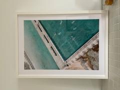 Through Our Lens City to Surf Art Print Review