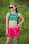 Bella Sunshine Designs Bahari Swimsuit - Kids Review