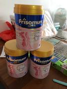 Friso Singapore NEW Friso Gold Mum Maternal Milk Formula 900g Review