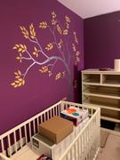 The Stencil Studio Nursery Tree Stencil Pack Review