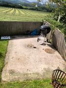 The Stencil Studio Large Stencil Brush - No 18 - 30mm Review