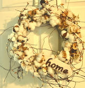 Ladybug Wreaths 14 Inch Rustic Twig Wreaths, Wild Birch Wreaths Review