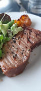 Greenfish Super Frozen Tuna | Sushi Block | Tuna Steaks (cut your own) Review
