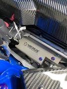 DressUpBolts.com Dress Up Bolts Titanium Hardware Kit - Verus Engineering Turbo Heat Shield (Toyota Supra MKV) Review