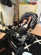 Nordic ProStore Детская коляска Scandinavia Baby Review
