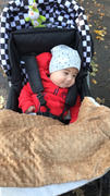 Nordic ProStore Детская коляска Scandinavia Baby Review
