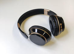 Nordic ProStore Kuura Bass Wireless Headphones, Black Review