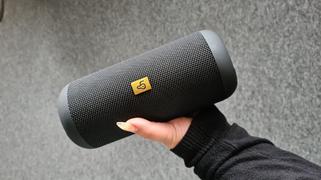 Nordic ProStore Kuura Beat Bluetooth Speaker Review