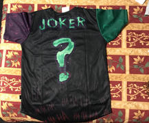 ASMDSS Gear Joker Halloween Edition Jersey Review