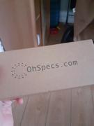 OhSpecs Radama Review