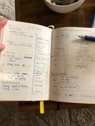 BestSelf Co. Self Journal Review