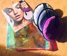 CHOK BEAUTY XL Reusable Makeup Remover Pads Review