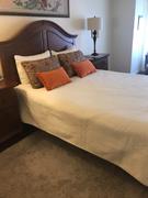 LinensNow Brielle Home Stream Quilt Set Review