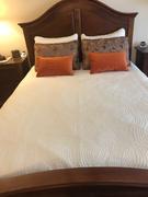 LinensNow Brielle Home Stream Quilt Set Review